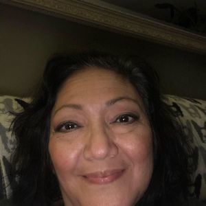 Meet your Posher, Rita